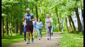 Seu treino de hoje define como você vai envelhecer