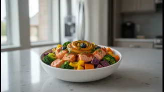 Gourmet Pet Food Has Serious Lifestyle Energy