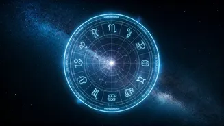 Zodiac Forecast: Your Daily Dose of Cosmic Insights