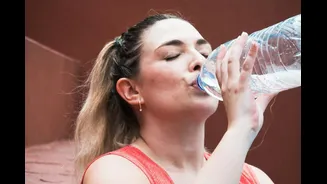 Can Dehydration Trigger Heart Palpitations? More Than Just Drinking Water, Here’s How to Combat It