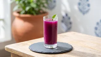 Can Fermented Kanji Fix Sluggish Digestion Experts Explain The Power Of Traditional Drinks