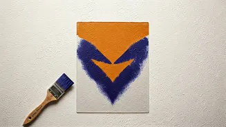 African Stencil Art: Revitalize Your Walls with Vibrant Cultural Designs