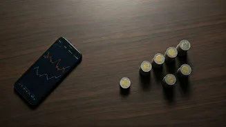 India's Young Generation Is Getting Money Smart