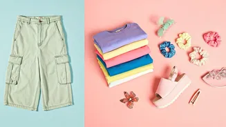 Gen Z’s Summer Wardrobe Is Going Retro-Cool
