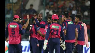 IPL 2026: Irfan Pathan picks Rajasthan Royals' XII, backs forgotten Indian leg-spinner