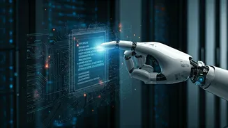 AI's Code Review Revolution: Will Human Coders Soon Be Obsolete?