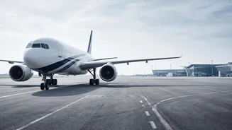 UK Flight Disruption: The Latest Position