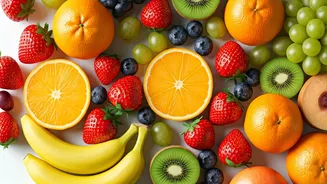 Sweet Truths: Unpacking Fruit's Sugar, Nutrition, and Health Benefits