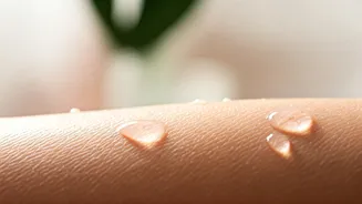 Dermatologists Say You're Probably Exfoliating Too Often