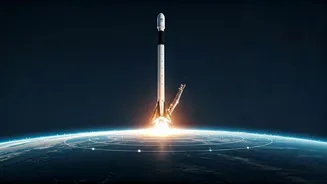 SpaceX's Transporter-16 Mission: A Record-Breaking Launch with 119 Payloads to Orbit