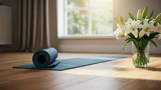 Healthy Ageing Focus Dominates International Yoga Day Preparations Across India