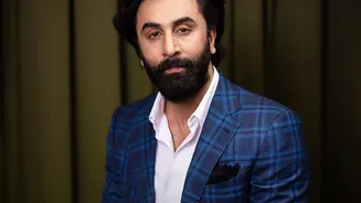 From Rockstar To Ram: How Ranbir Kapoor’s Roles Have Changed Across His Career