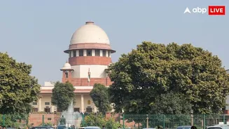 Supreme Court: ‘স্বাধীনতার ৭৫ বছর পরও জাতিমুক্ত সমাজ গড়তে পারলাম না আমরা’, UGC-র বিতর্কিত নির্দেশিকায় স্থগিতাদেশ সুপ্রিম কোর্টের