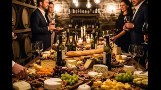 Your December Guide: The Most Exciting Events And Experiences Across India