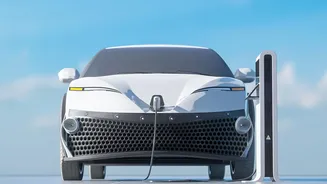 How New Solid State Battery Chemistry Accelerates Charging Speed For Daily Electric Commutes