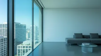 Smart Glass Coatings Help Urban Homeowners Lower AC Running Costs During Summer