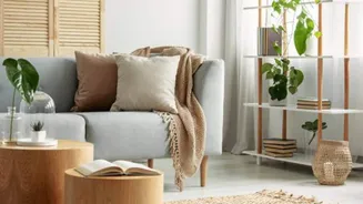 How to make throw pillows at home