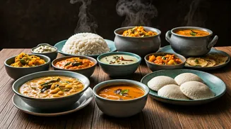 Pongal 2026: A Culinary Journey Through South India