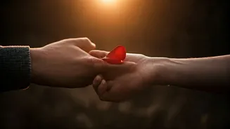 Beyond "I Love You": 5 Quirky Psychological Behaviors in Romantic Relationships