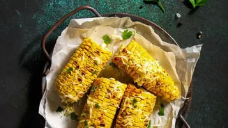 Bhutta Remains Affordable, Tasty And Deeply Nostalgic