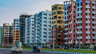 Delhi's Humayunpur named cool neighbourhood