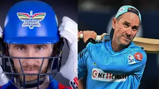 IPL 2026: LSG retains Justin Langer as head coach
