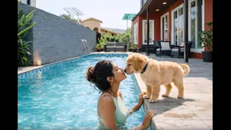 5 Pet-Friendly Escapes In India For The Perfect Travel Experience With Your Furry Companion