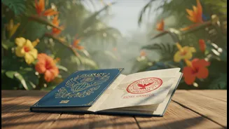 Thailand's 30-Day Visa-Free Rule: Why Thailand Holiday Planning Matters Beyond The Headline