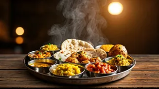 Pune's Century-Old Food Spots Still Pull Crowds