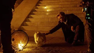 When will we see another Nolan movie after 'The Odyssey'?