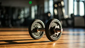 Strength Training Needs Consistency Before Hero Workouts