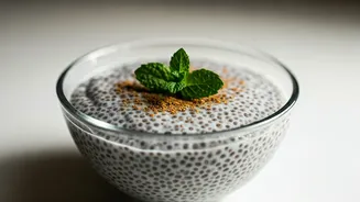 The Quick Cardamom Chia Pudding Formula Every Youth Needs
