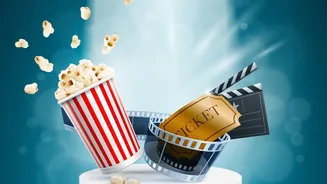 How OTT And Cinemas Are Creating Different Viewing Experiences