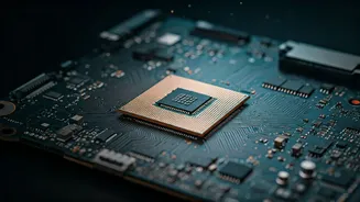 AI's Demand Surge: Why Laptop Prices Are Set to Jump 40% by 2026