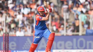 One-Day Cup: Ashutosh Sharma continues to wreak havoc, claims fifer