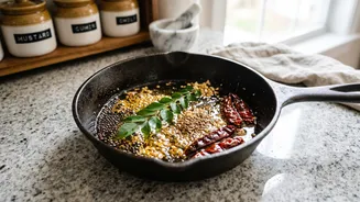 How tadka boosts metabolic health