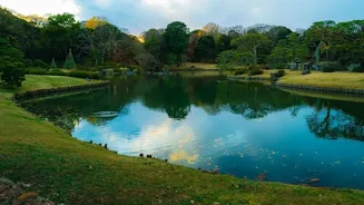 Five Japan Attractions to Skip When You Prefer Space and Quiet