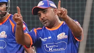 Mumbai Indians Head Coach: 5 Names Who Could Replace Mahela Jayawardene Ahead of IPL 2027