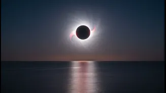 What the August 12 Solar Eclipse Teaches Us about Global Totality