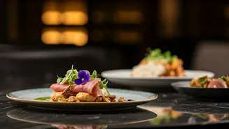 Delhi’s Fresh Tables Are The New Weekend Flex
