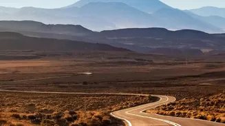 Nature Travel Should Follow Ranger Guidance, Not Social-Media Shortcuts