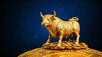 Taurus Horoscope: Love, Finance & Career on December 6, 2025