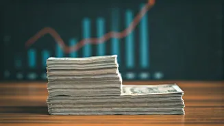 Middle-Class Wealth: Building a ₹1.2 Crore Corpus in 10 Years