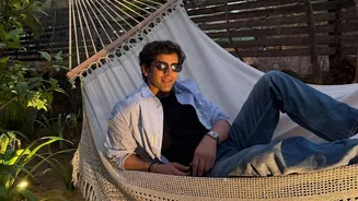 Salman Khan praises Kushal Tanwar
