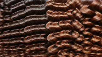 Top 8 Shampoos for Perfectly Tamed Curls