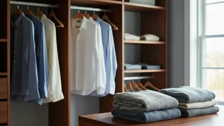 How Better Airflow Can Keep Wardrobes Fresh Throughout India's Wet Season