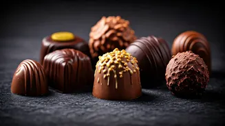 Belgium's Chocolate Shops Are Pure Travel Temptation