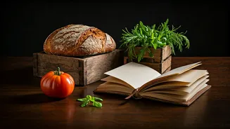 Premium Food Works When Story Meets Taste