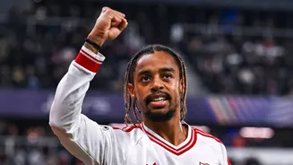 Champions League, Liverpool thrash LASK 6-3 in high-scoring thriller: Stats