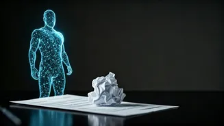 The Biggest Reason AI CVs Fail To Impress